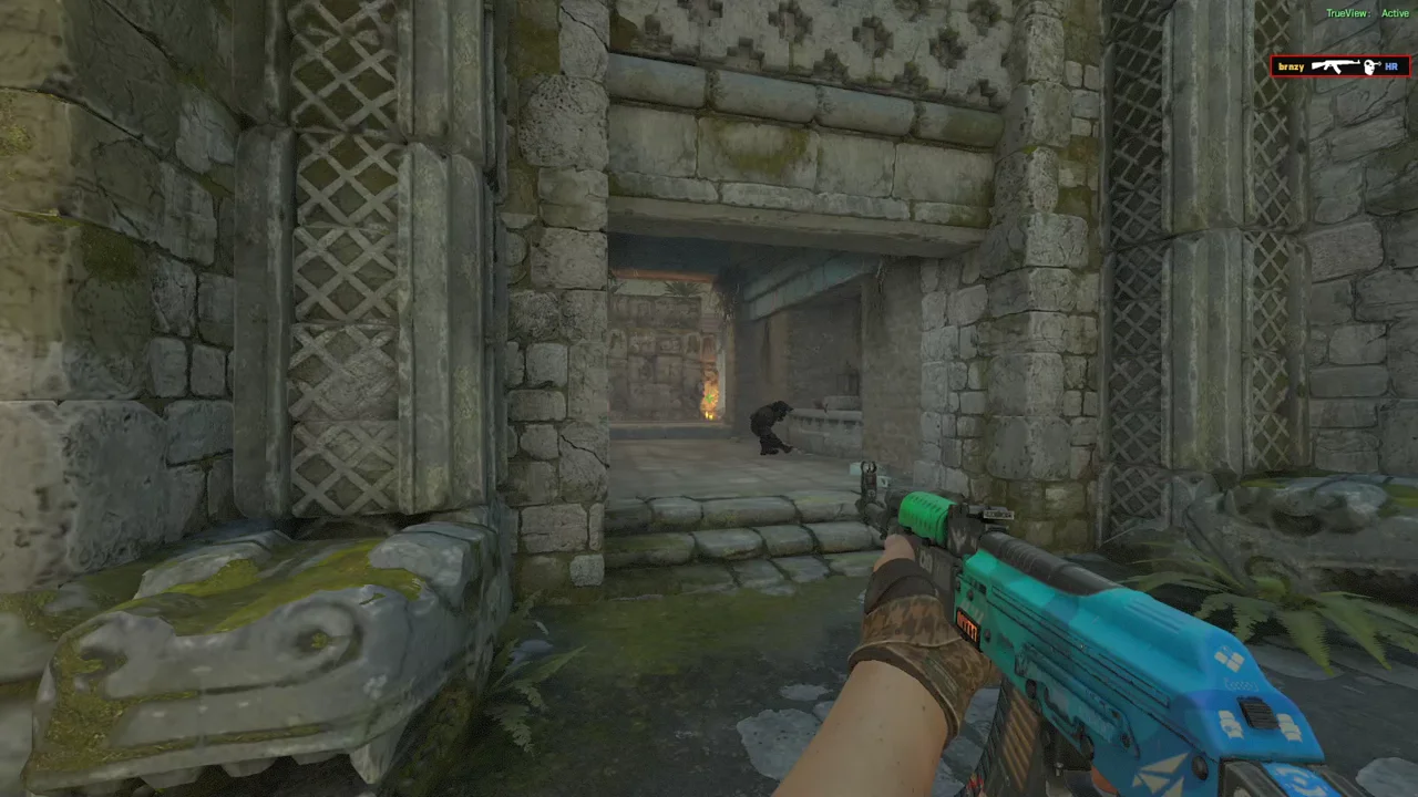 highlight